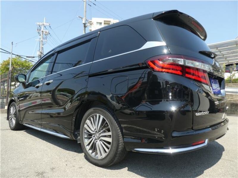 ODYSSEY