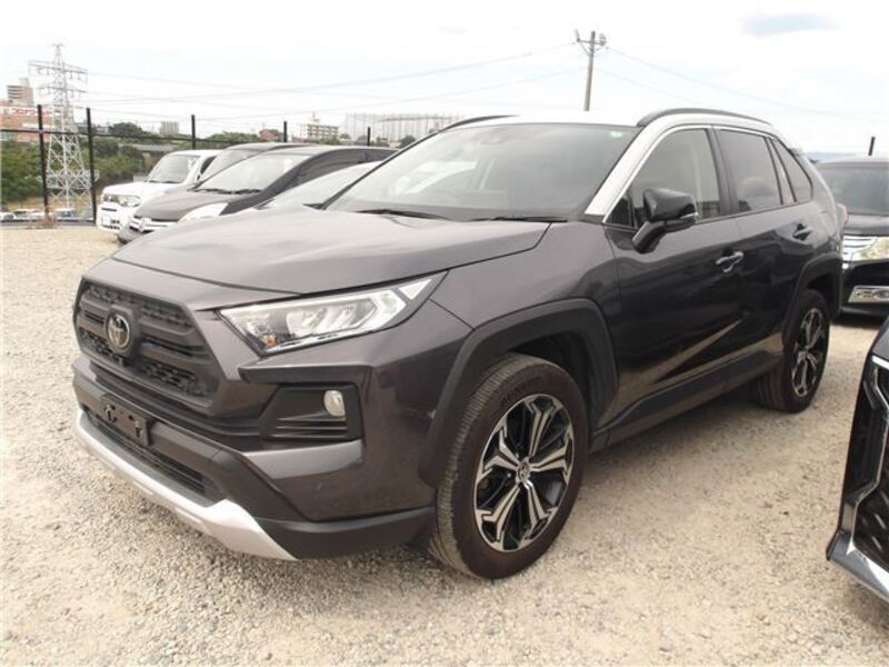 RAV4