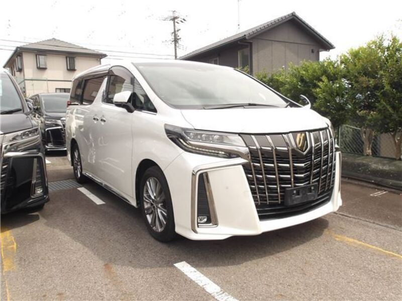ALPHARD-0