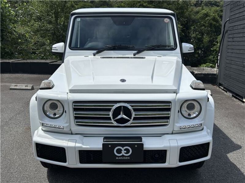 G-CLASS