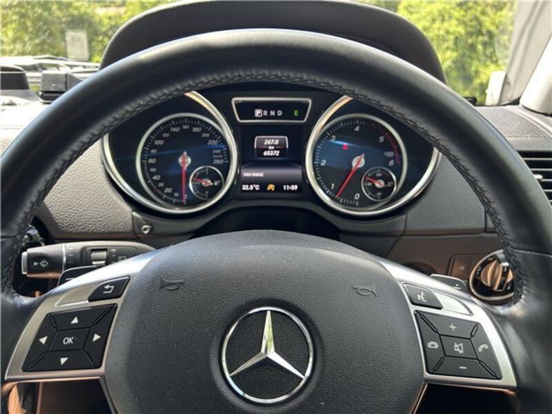 G-CLASS