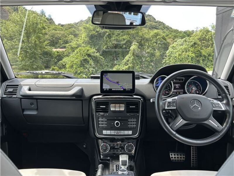 G-CLASS