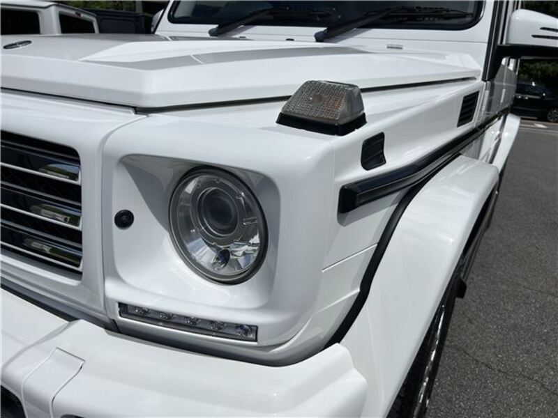 G-CLASS