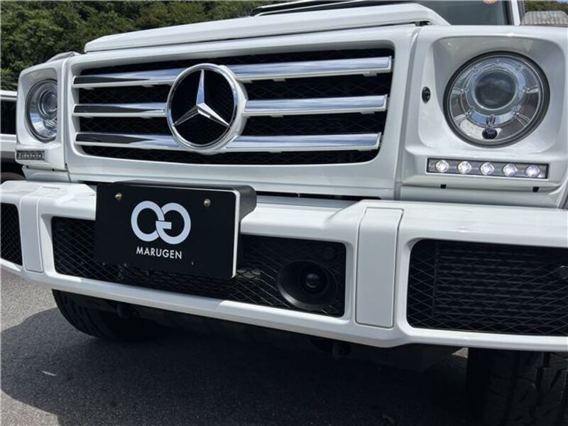 G-CLASS