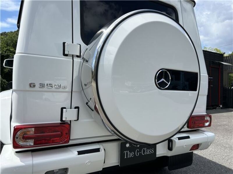 G-CLASS