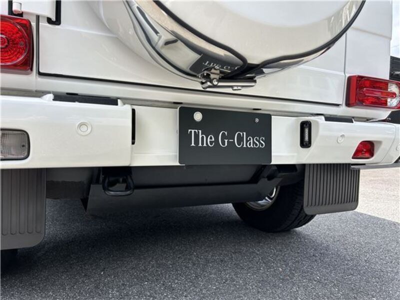 G-CLASS