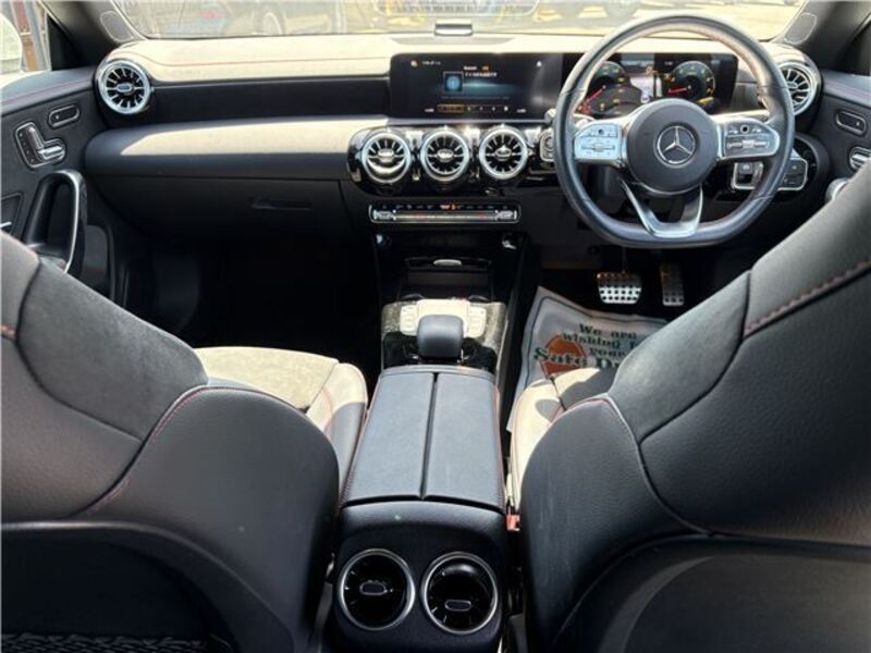 CLA-CLASS