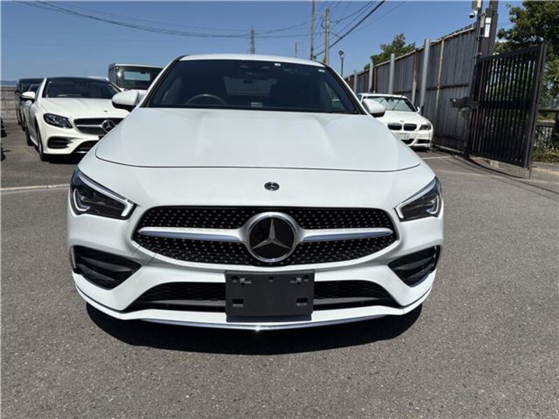 CLA-CLASS