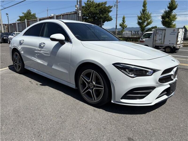 CLA-CLASS