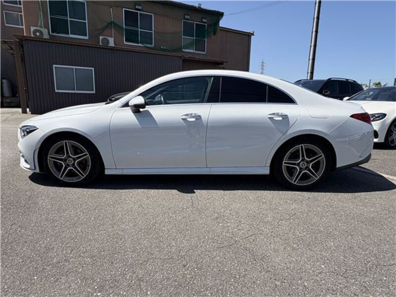 CLA-CLASS