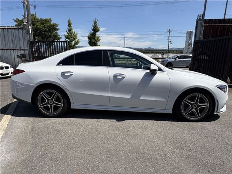CLA-CLASS