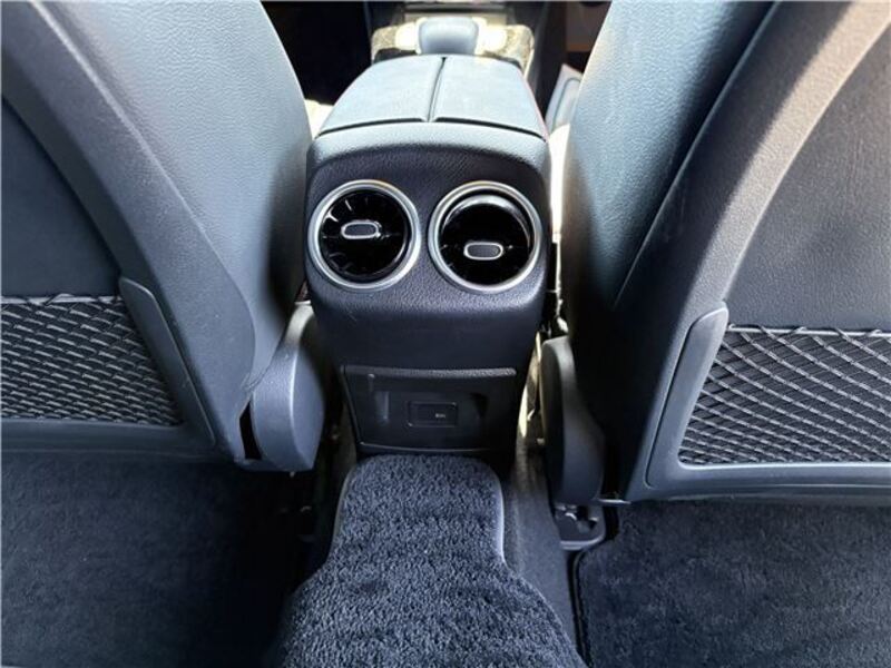 CLA-CLASS
