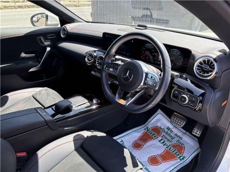 CLA-CLASS