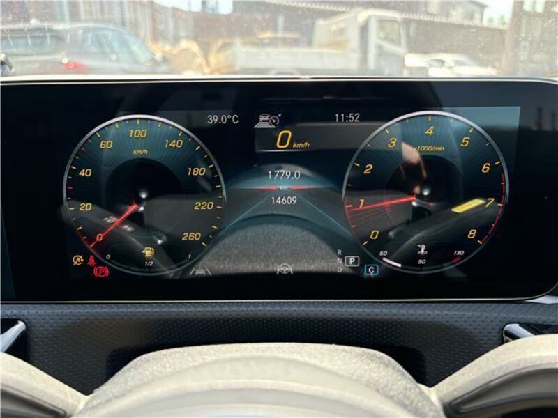 CLA-CLASS