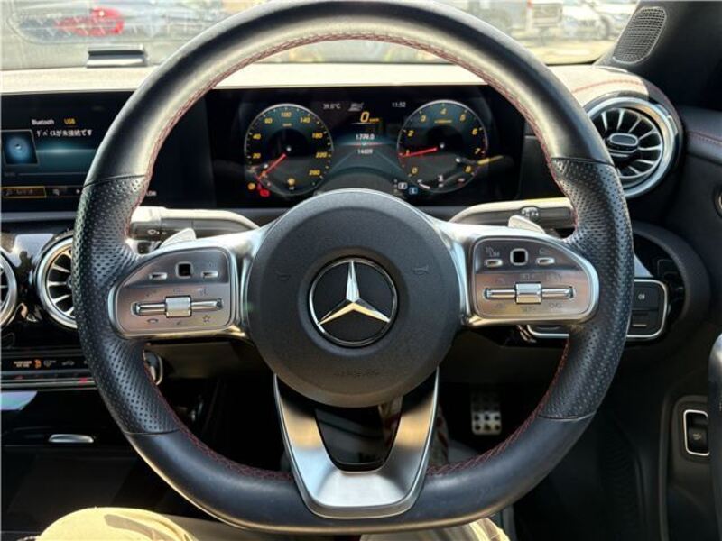 CLA-CLASS
