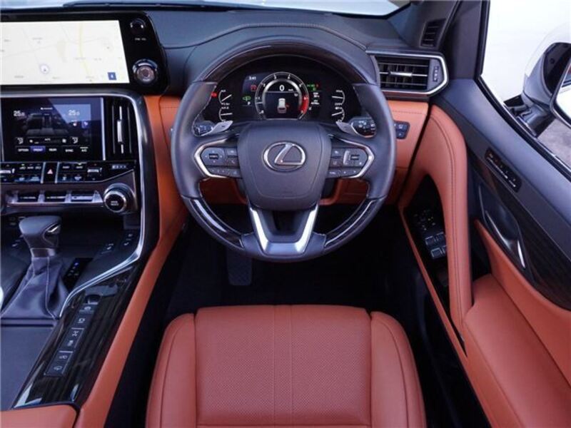 LX