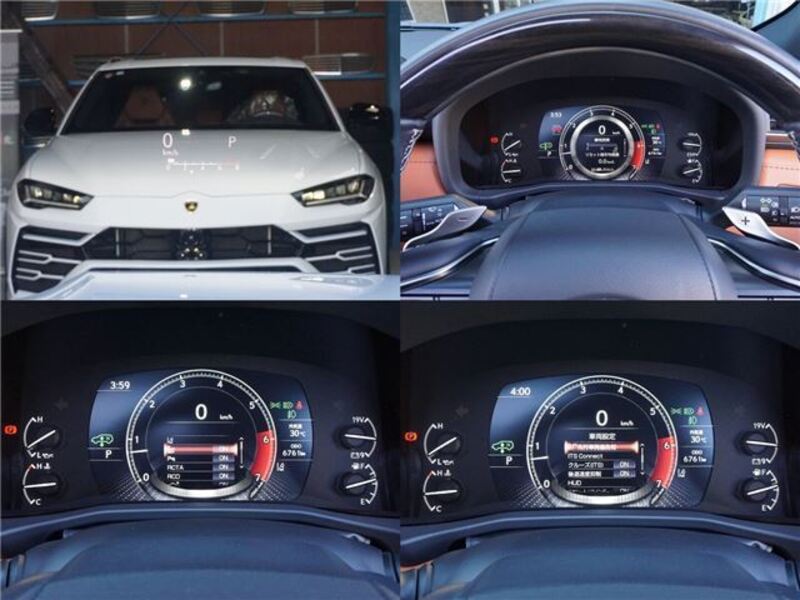 LX
