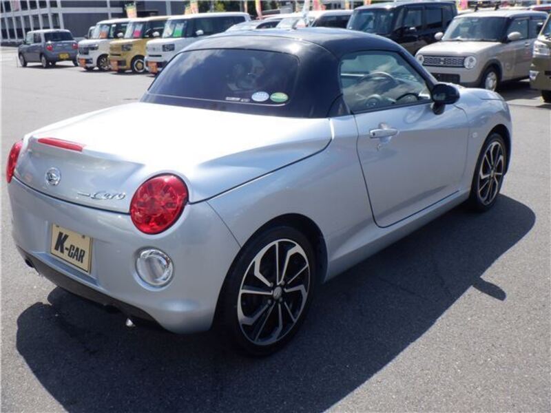 COPEN