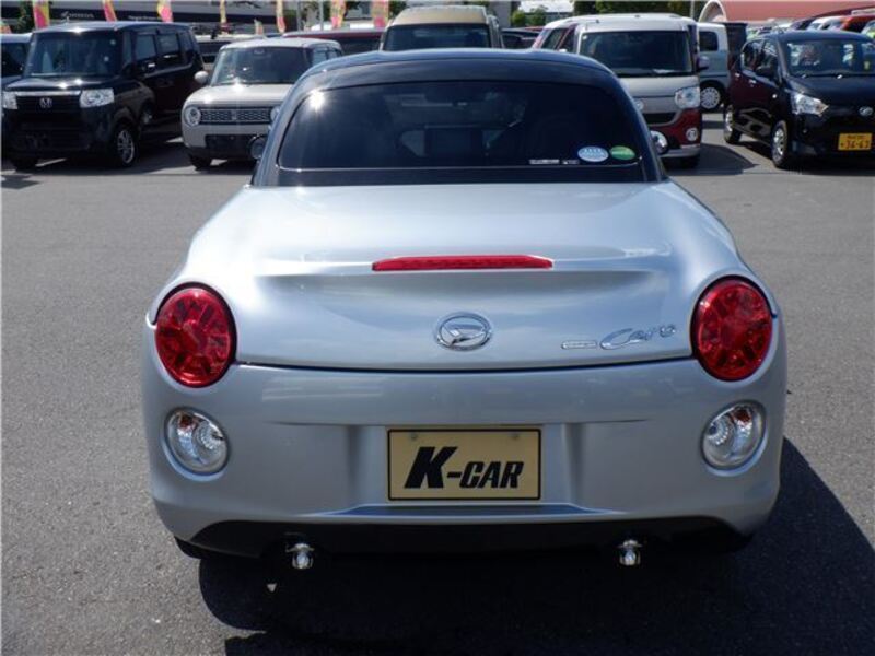 COPEN