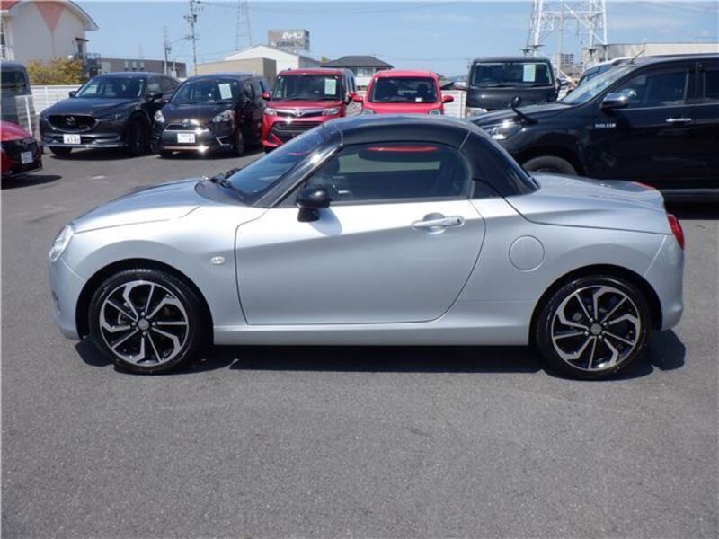 COPEN