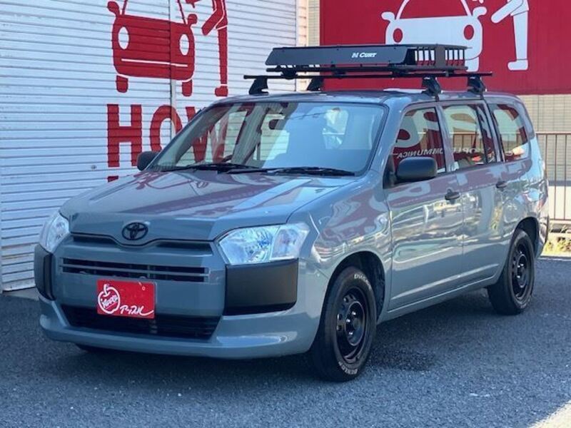 PROBOX