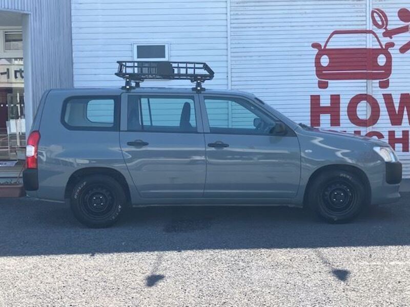 PROBOX
