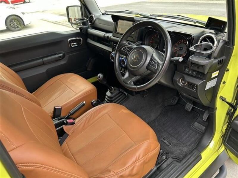 JIMNY SIERRA