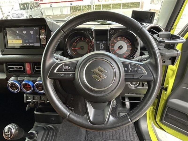 JIMNY SIERRA
