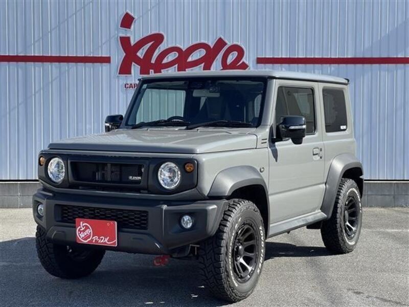 JIMNY SIERRA-0