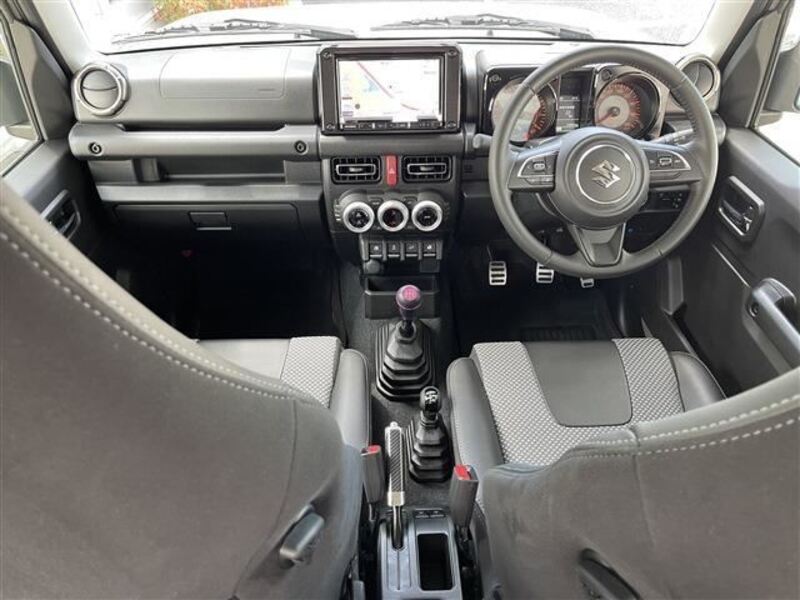 JIMNY SIERRA