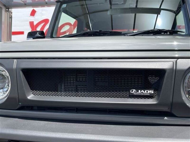 JIMNY SIERRA