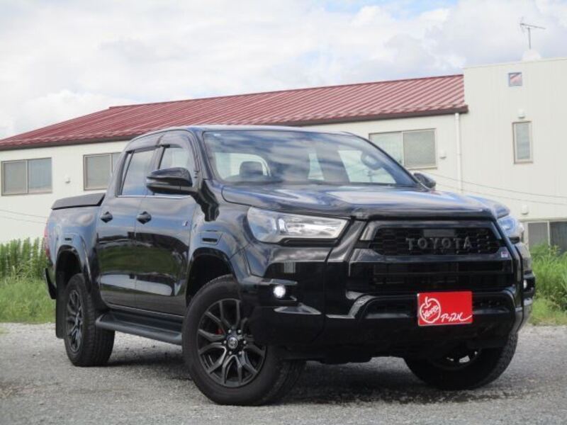 HILUX-0