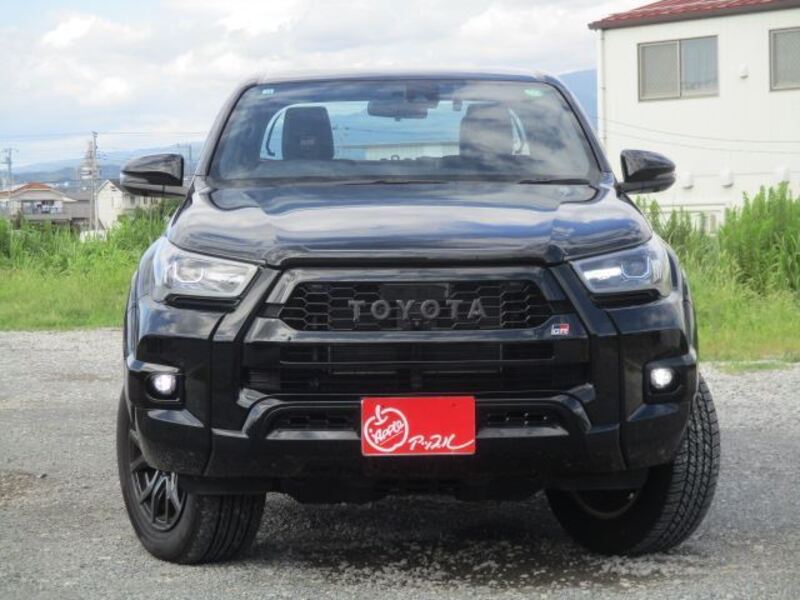 HILUX