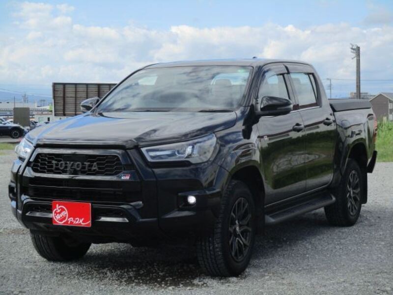HILUX