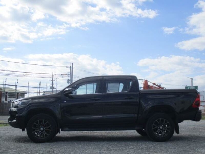 HILUX