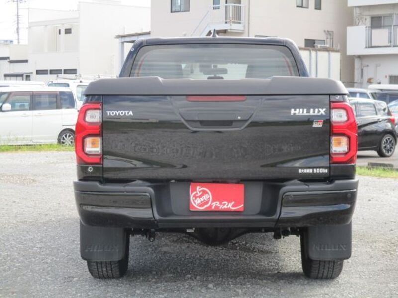 HILUX