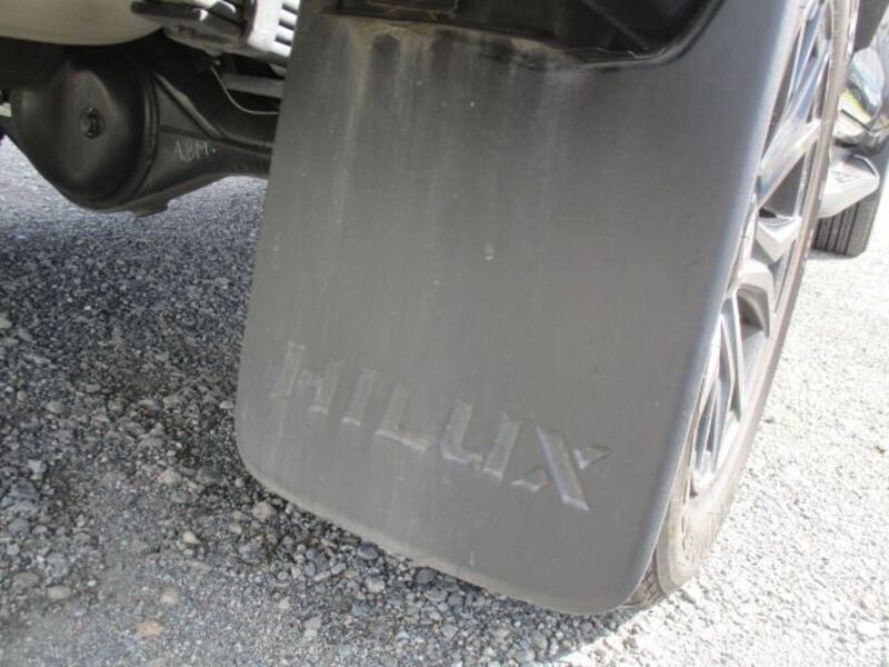 HILUX