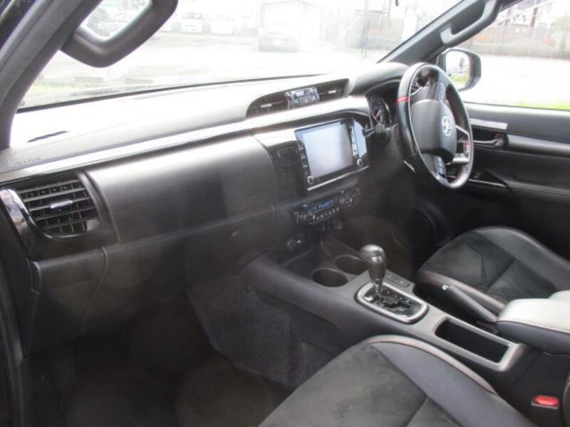 HILUX