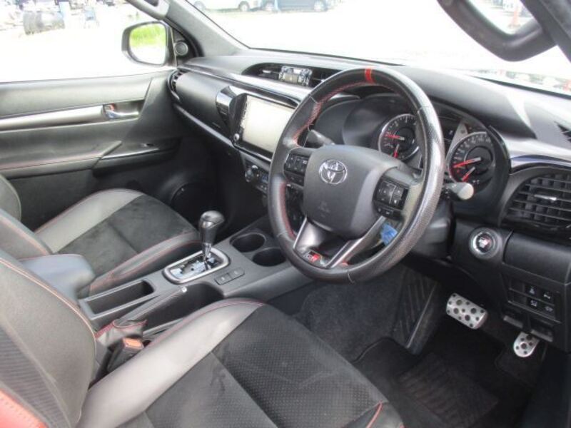 HILUX