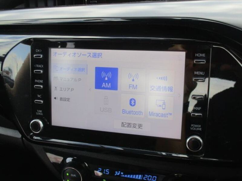 HILUX