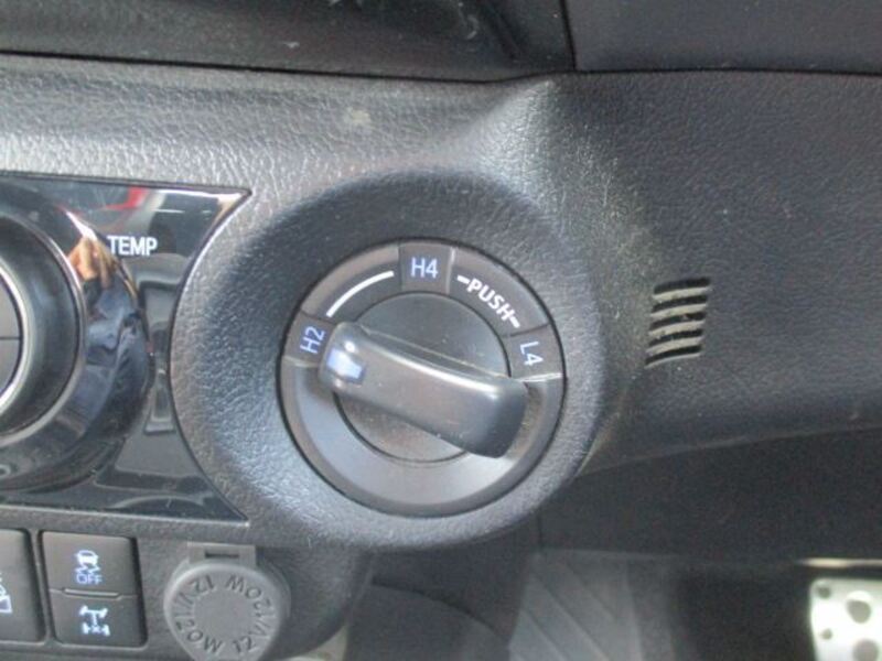 HILUX