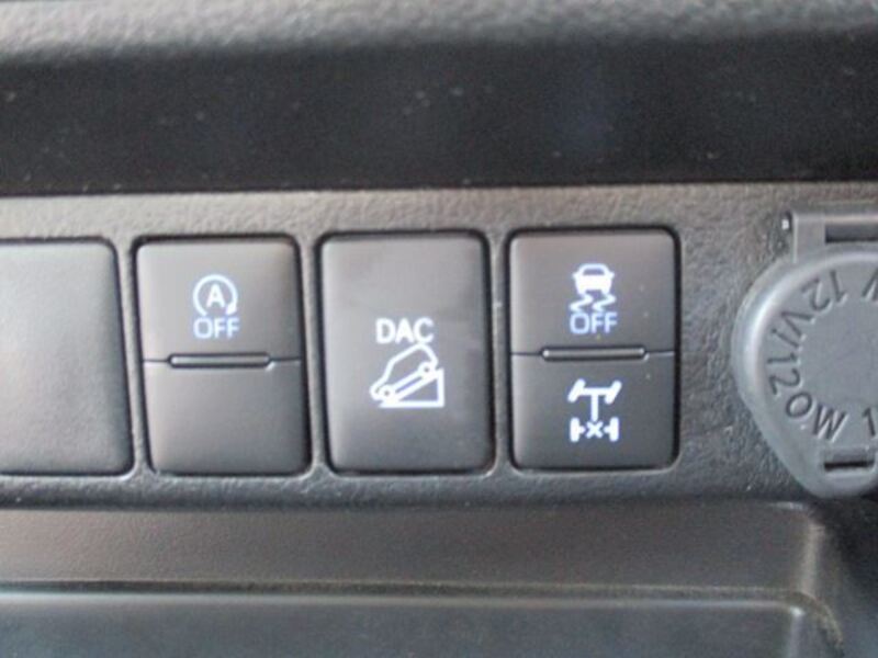 HILUX