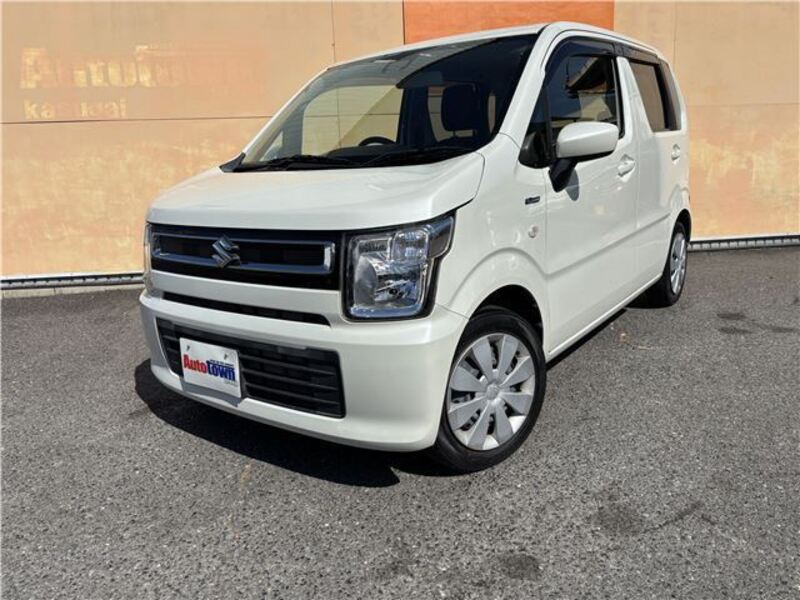 WAGON R-0