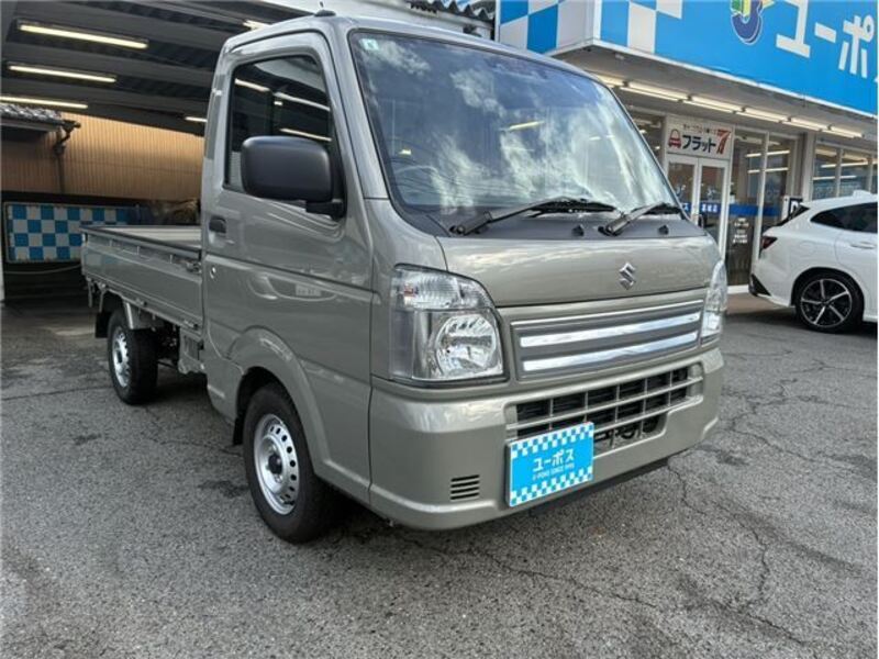 CARRY TRUCK