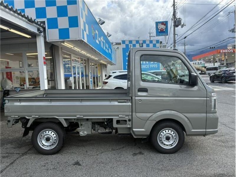 CARRY TRUCK