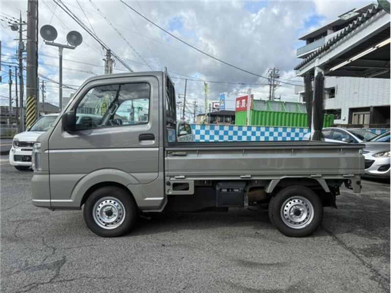 CARRY TRUCK