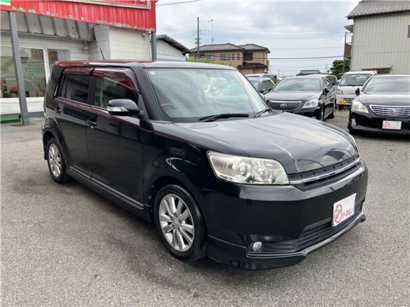 COROLLA RUMION