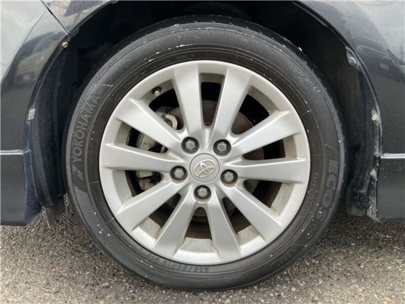 COROLLA RUMION