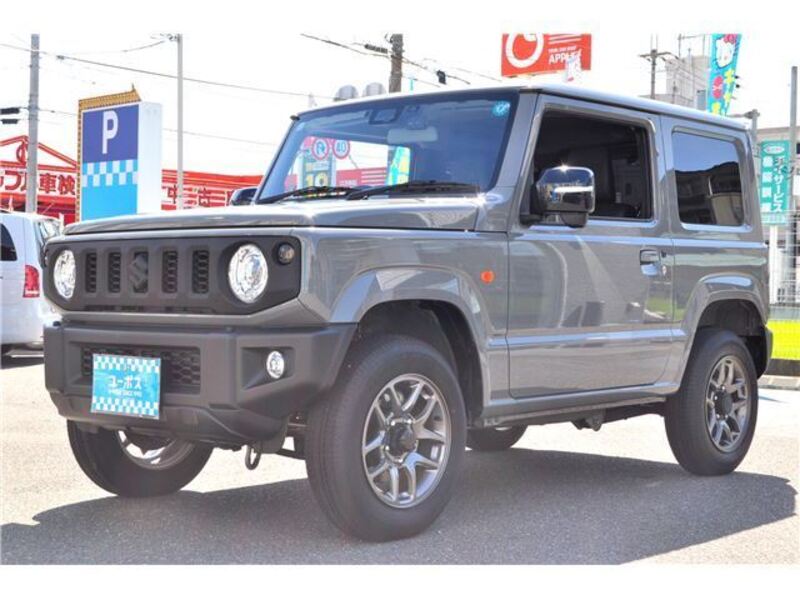 JIMNY