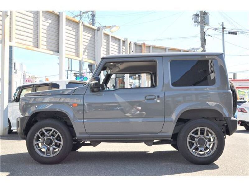 JIMNY